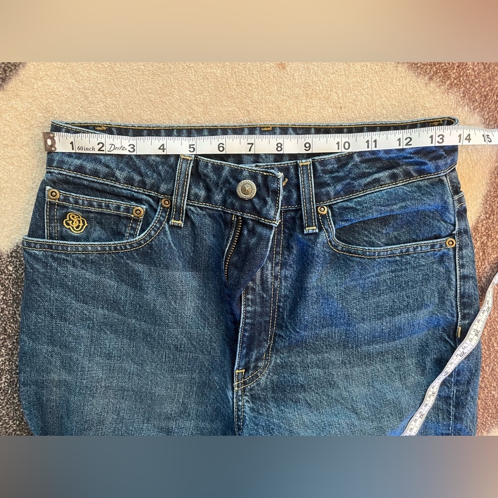 Schaefer Riding Jeans - Picture 6 of 10